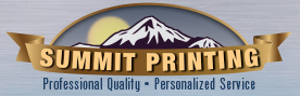 summit printing logo php programming