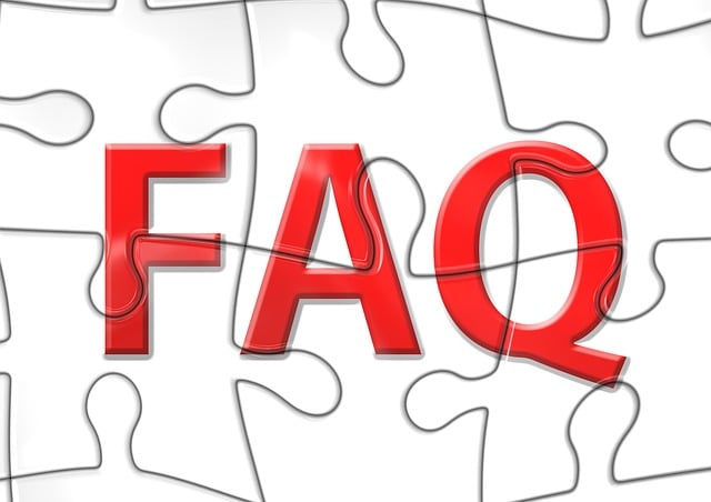 Web Development FAQ