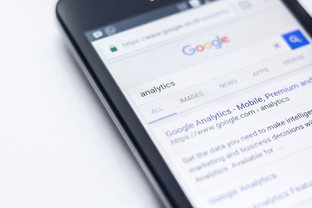 Google Accounts for SEO