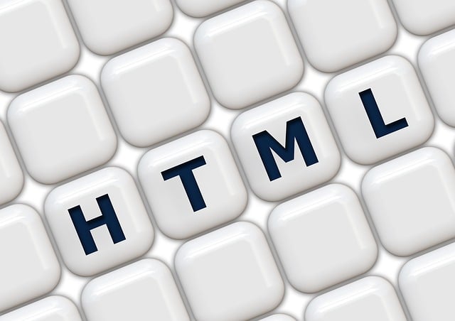 html DIY Web Design