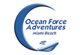 Ocean Force SEO Logo