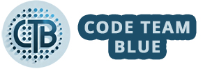 Code Team Blue