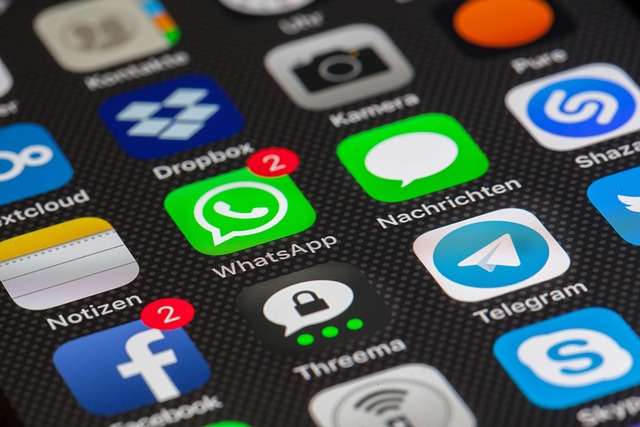 mobile app developers in New Orleans