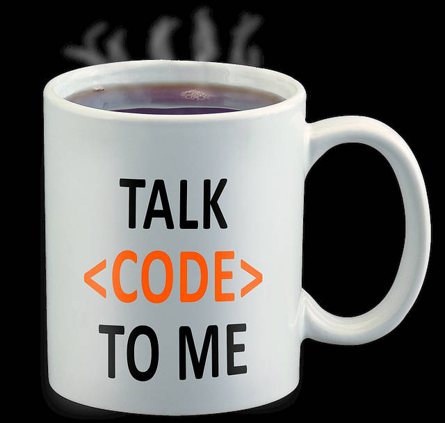 Moble App Programming