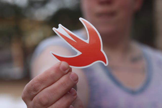mobile app swift