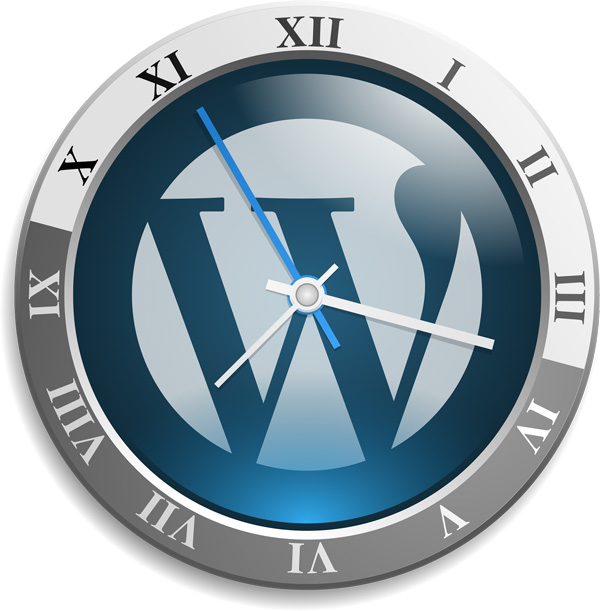 WordPress caching engines