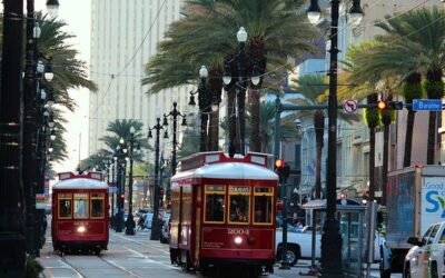 New Orleans Business Networking Events