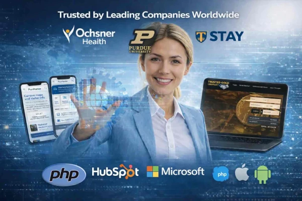 web developers new orleans