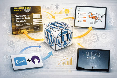 WordPress Develoment