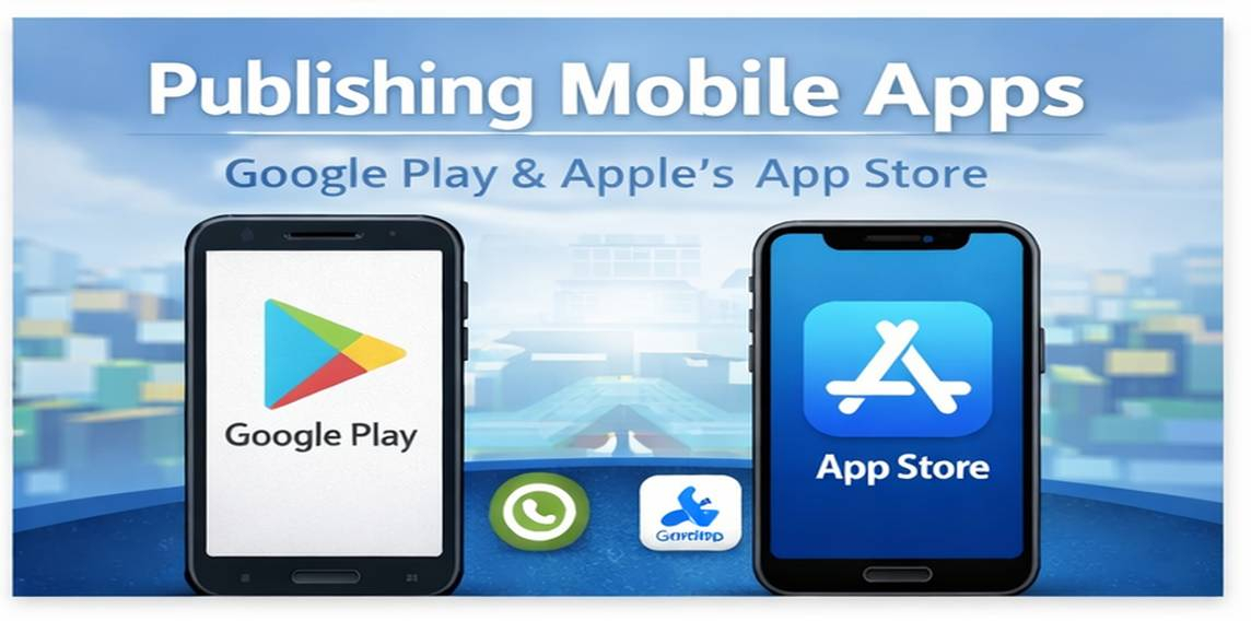Publishing Mobile Apps to Google Play and Apple’s App Store - Code Team ...