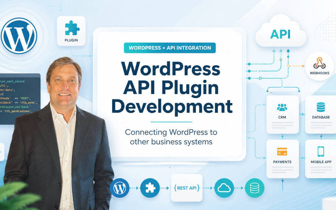 WordPress API Development