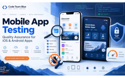Mobile App Testing